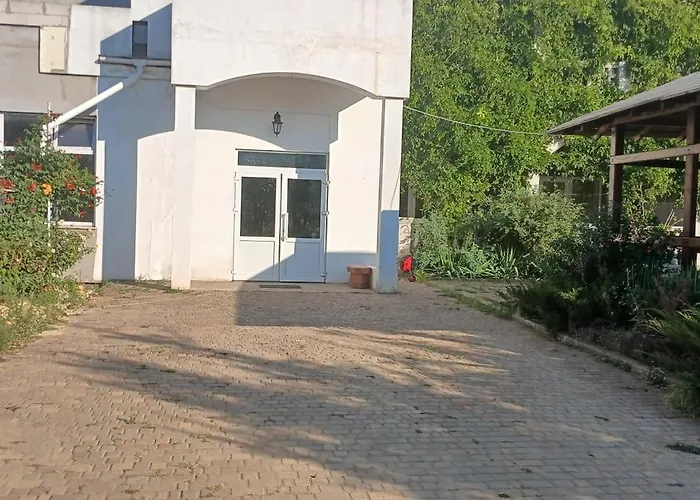 Вилла Александра