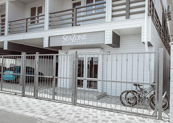 Seazone